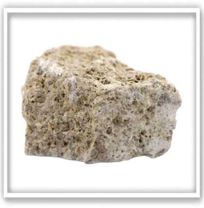 GYPSUM
