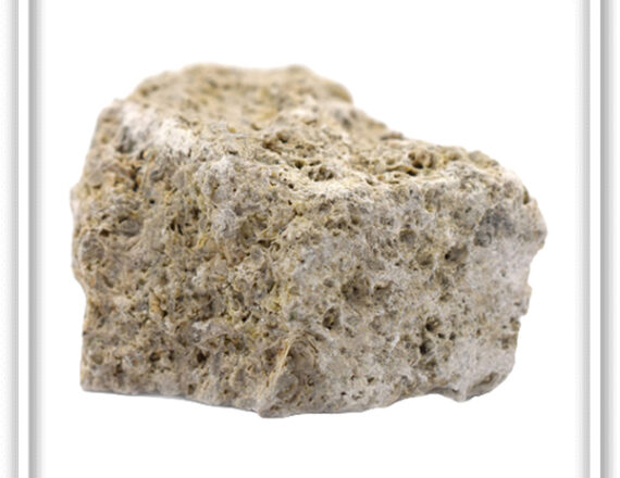 GYPSUM