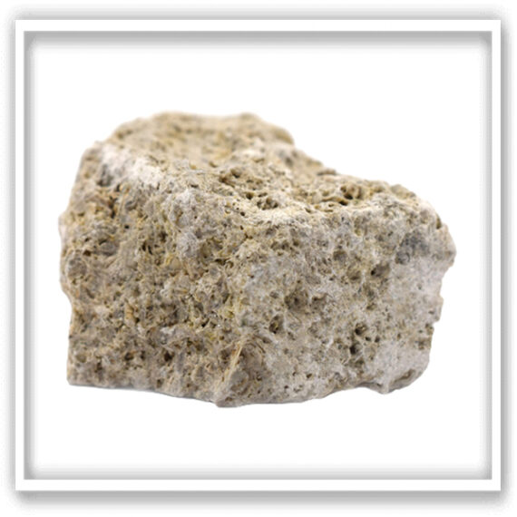 GYPSUM
