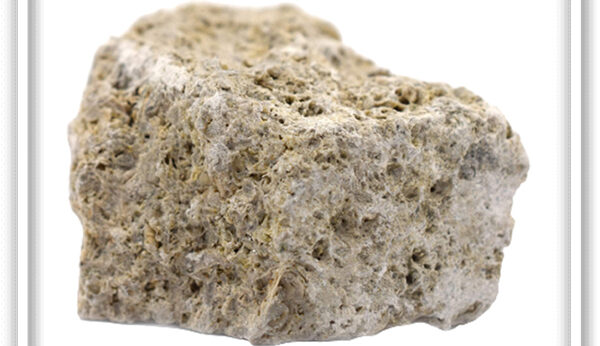 GYPSUM