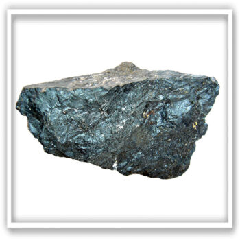 IRON ORE