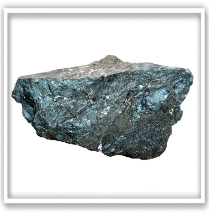 IRON ORE