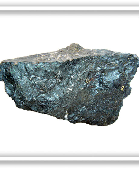 IRON ORE