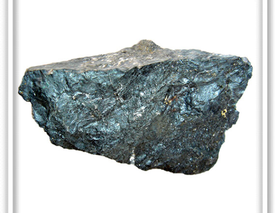 IRON ORE