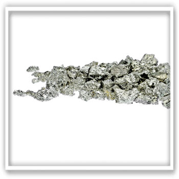 MANGANESE ORE