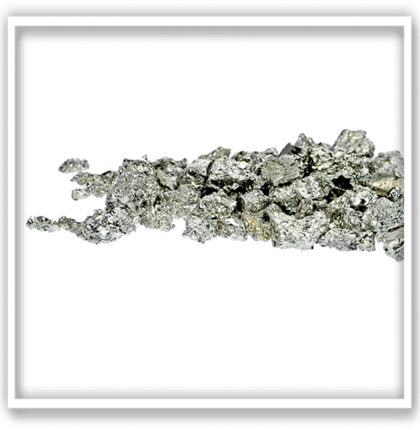 MANGANESE ORE