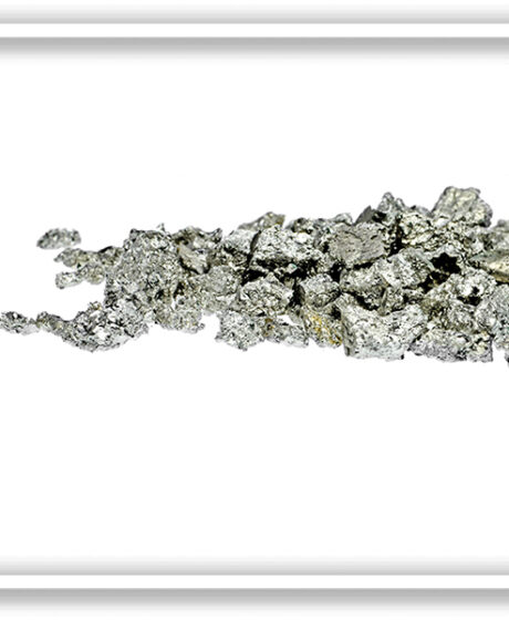 MANGANESE ORE