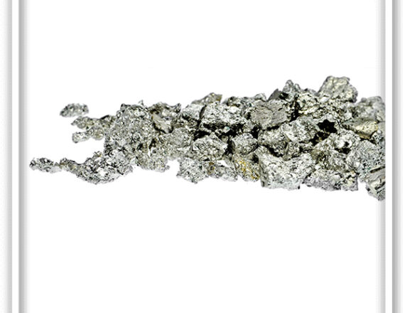MANGANESE ORE