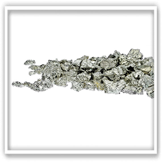 MANGANESE ORE