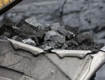 supply of coal