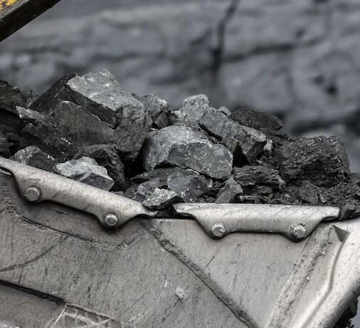 supply of coal